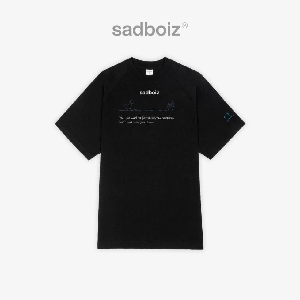 Áo thun SADBOIZ SADDINO II !
