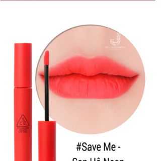 SON MÔI CHÍNH HÃNG