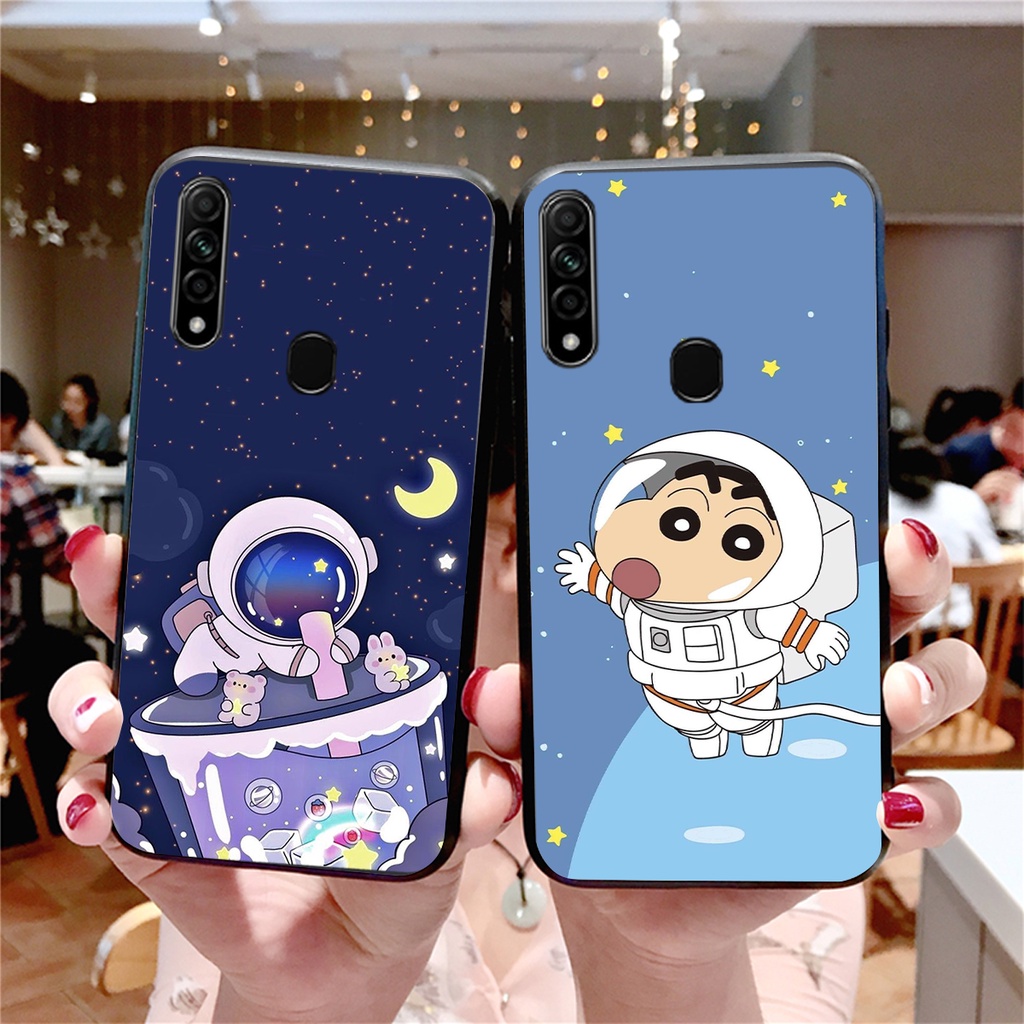Ốp lưng Oppo A8 - Oppo A31 2020 mẫu nhiều in hình cực đẹp