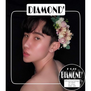 Freeship - các mẫu lens hothit diamond