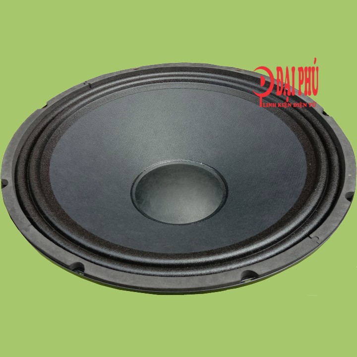 [Mã 155ELSALE giảm 7% đơn 300K] Loa Bass 30 3 tấc 12 inch chuyên loa kéo công suất 120W 4ohm cho mạch loa kéo TPA3116D2