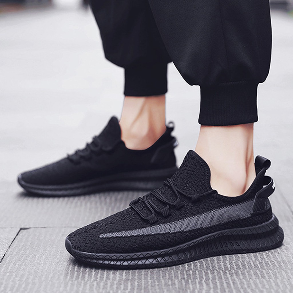 Giày Sneaker Nam [ FREESHIP ]Giày Thể Thao Nam siêu nhẹ siêu thoáng - G31 | WebRaoVat - webraovat.net.vn