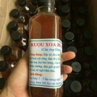 Sỉ toàn quốc giá rẻ xoa bóp - dac tri xuong khop
