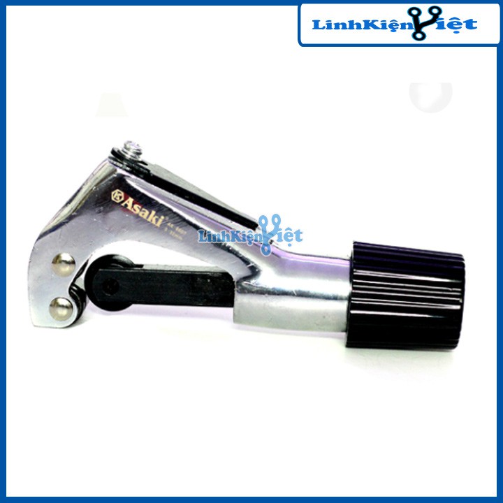 Dao Cắt Ống Đồng Asaki AK-8607 Chất Lượng