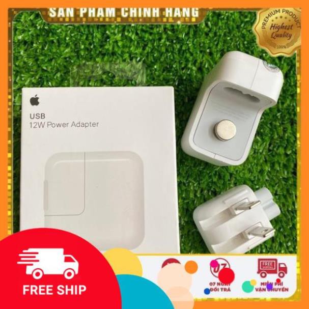 Cốc ipad zin máy 12w