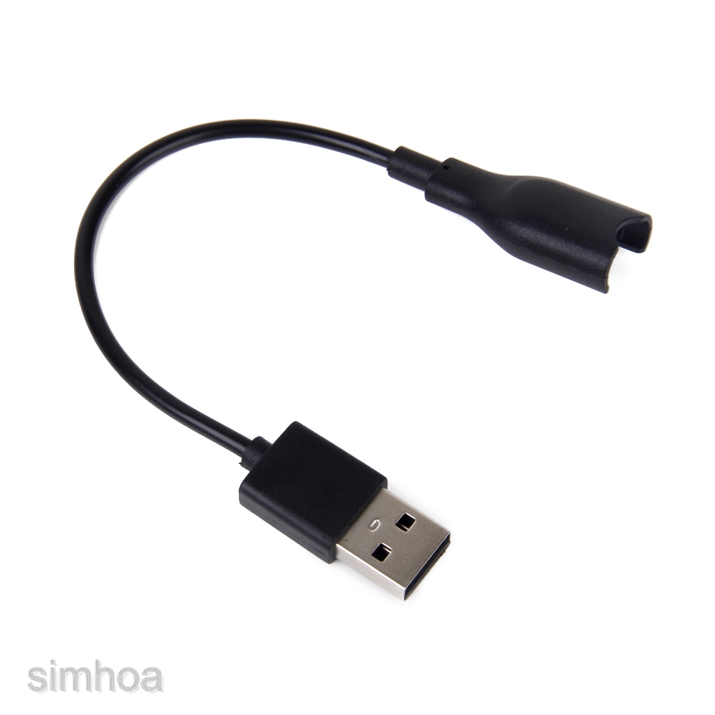 Dây sạc USB 7" cho Xiaomi Mi Band 1 Mi Band 1