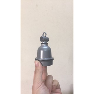 ĐUÔI ĐÈN SỨ CHỐNG CHÁY BỘ 5 ĐUI