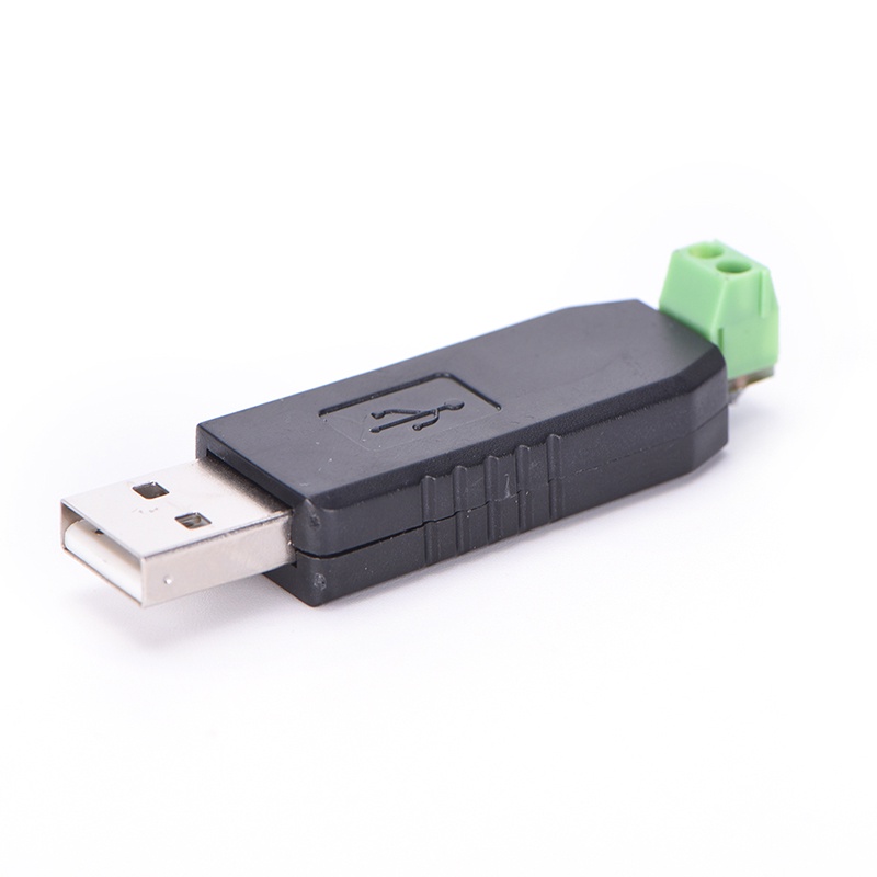 Bộ Chuyển Đổi Usb Sang Rs485 Usb-485 Hỗ Trợ Win7 Xp Vista Linux Chất Lượng Cao