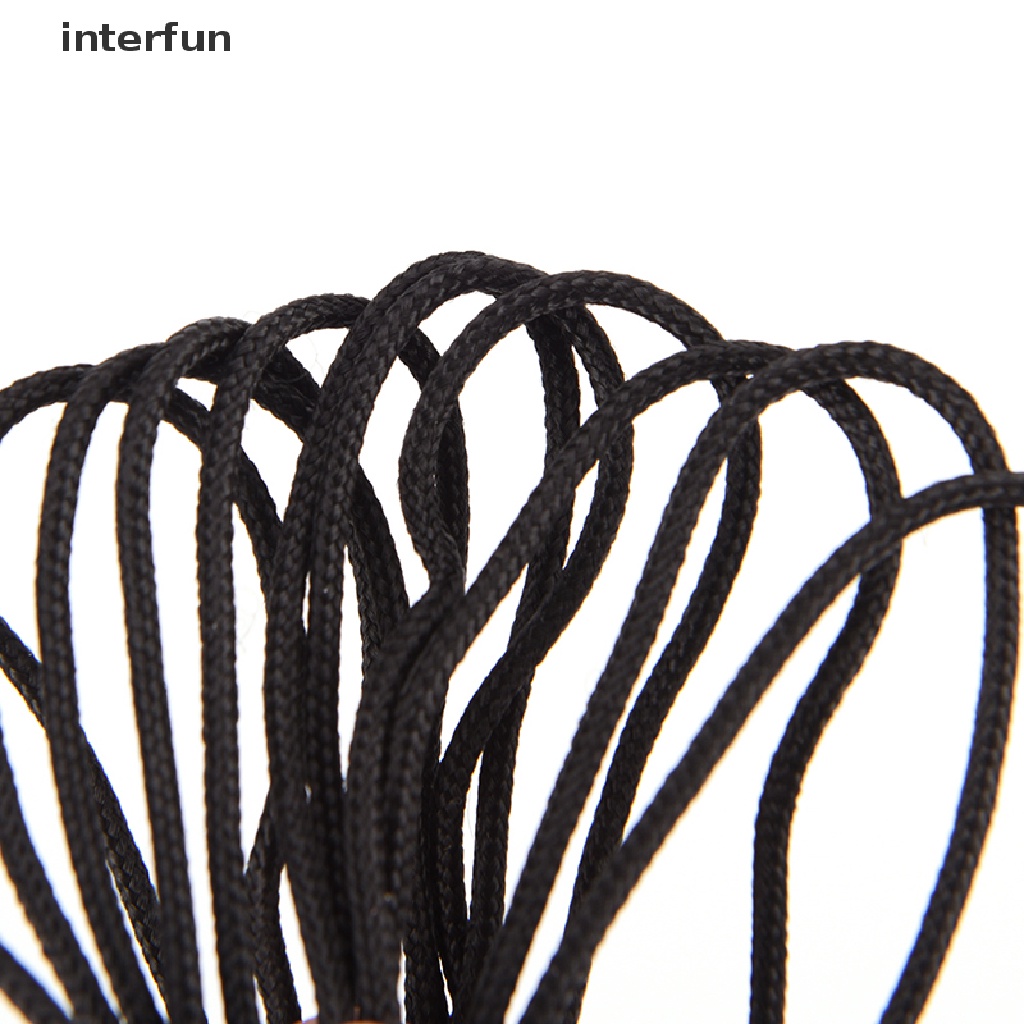 Dây Cáp Âm Thanh aux 3.5mm Đầu Cắm 3.5mm