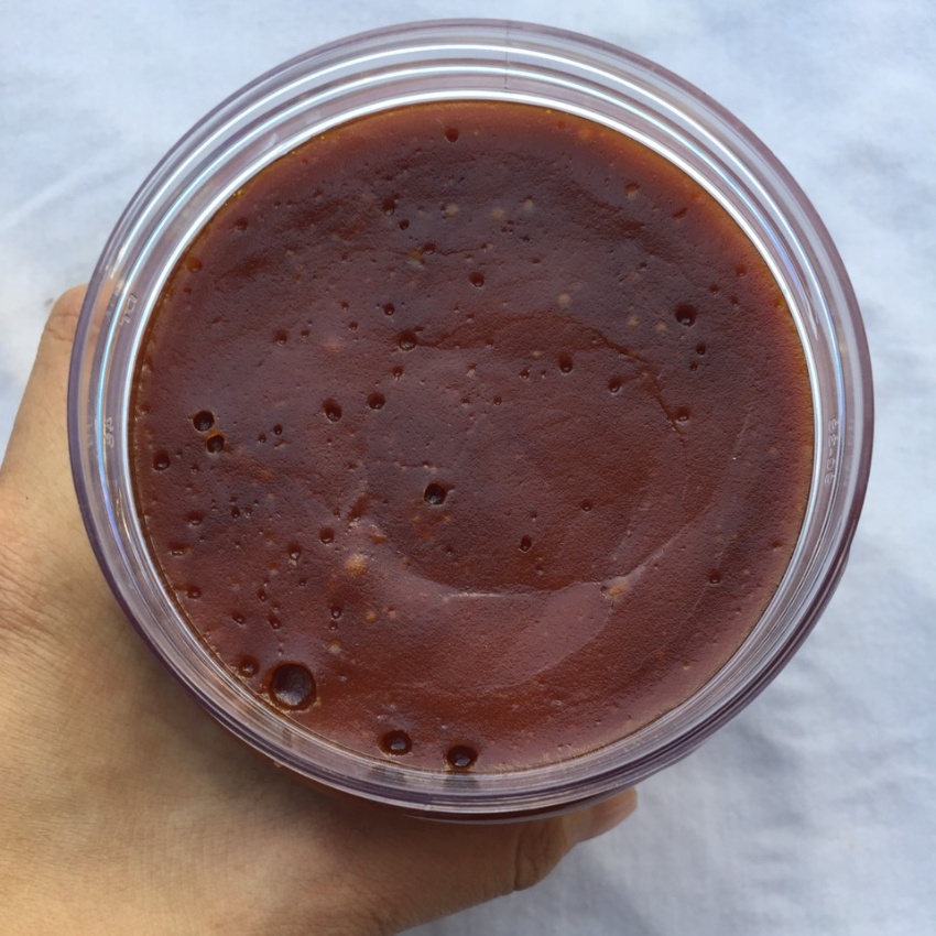 Đường thốt nốt nguyên chất 1kg