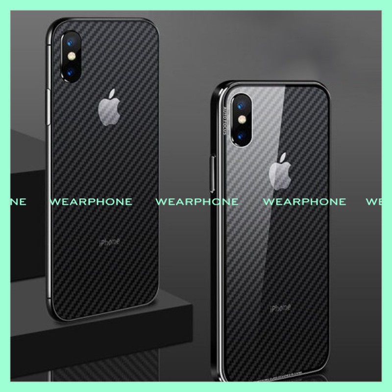 Miếng Dán Lưng Điện Thoại Sợi Carbon Iphone 5/5s/6/6plus/6s/6s plus/6/7/7plus/8/8plus/x/xs/xsmax/11/11pro/11pro