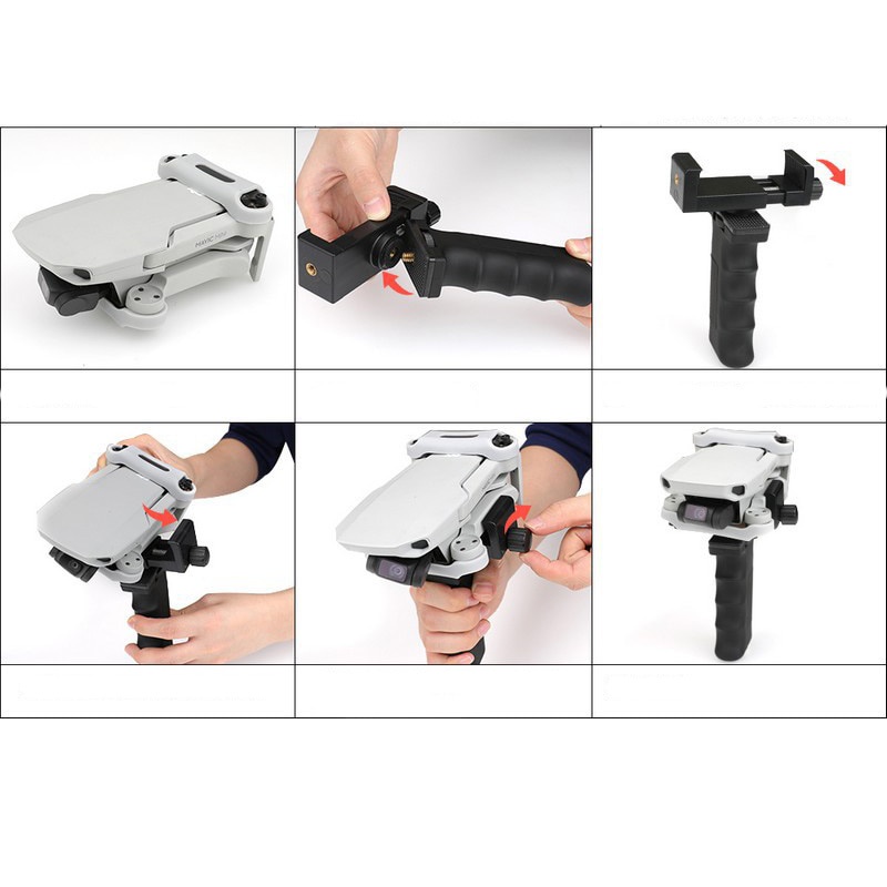 Giá Đỡ Hạ Cánh Cầm Tay Cho dji mavic mini 2 / mavic mini 1