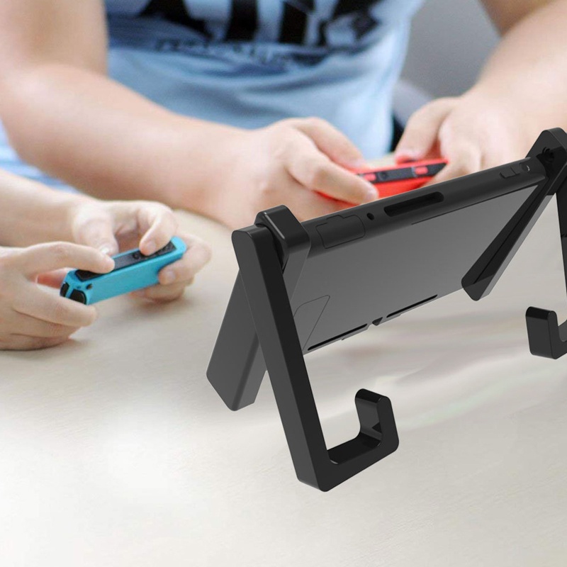 Giá Đỡ Máy Chơi Game Cầm Tay Chống Rung Chuyên Dụng Cho Xe Hơi