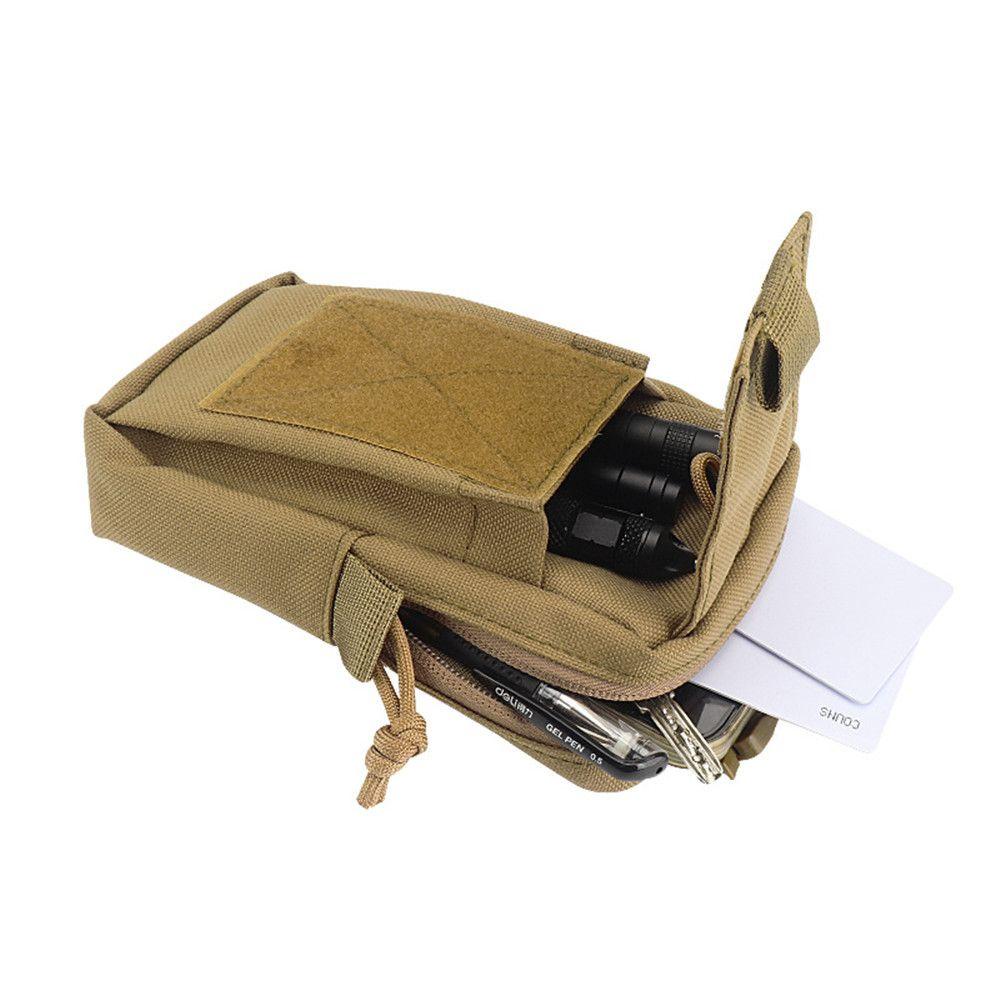 Balo Molle Đa Năng Chống Mòn