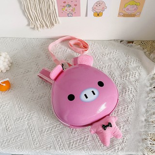 Balo trứng hoạt hình đáng yêu cho bé