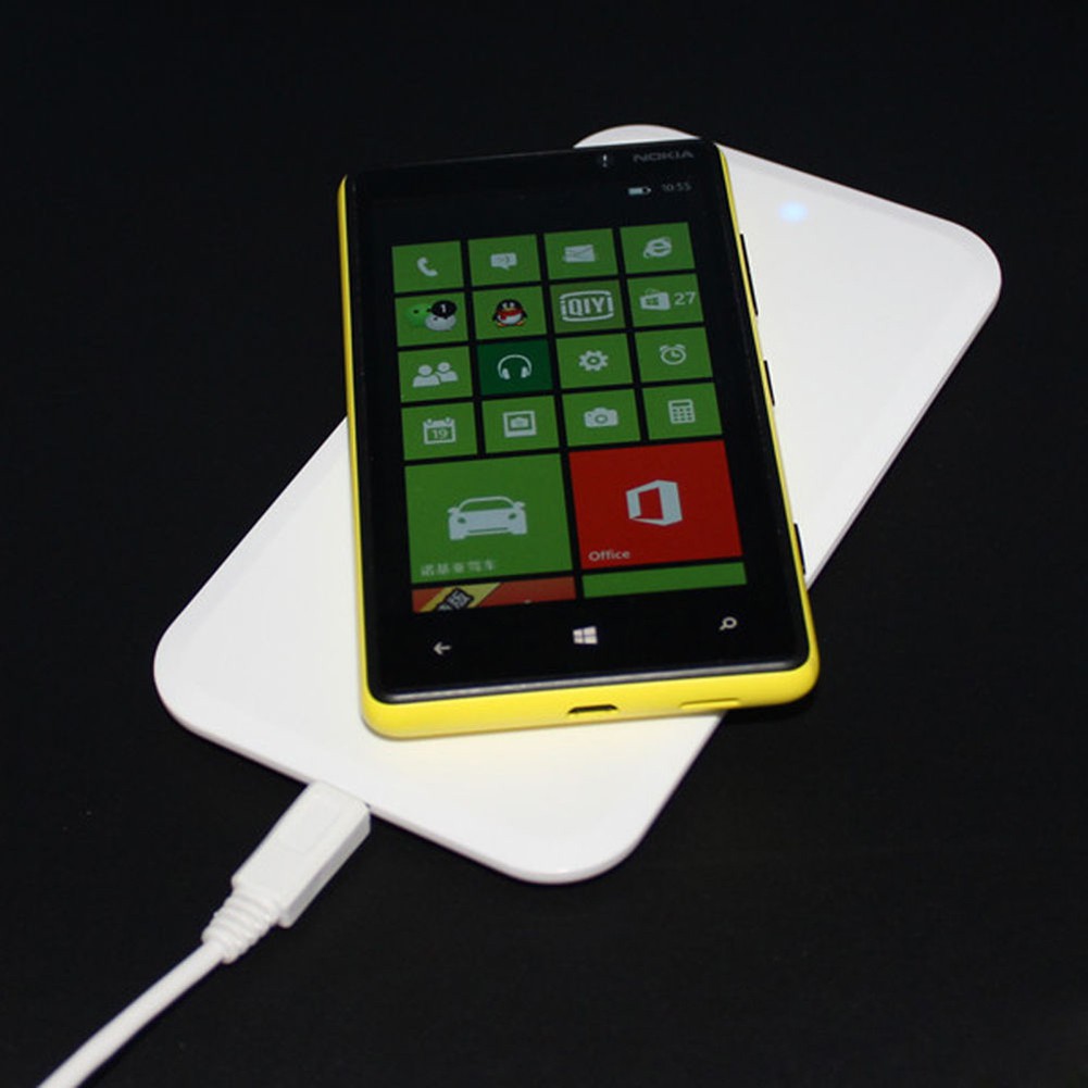 Đế Sạc Không Dây Siêu Mỏng Cho Samsung Galaxy