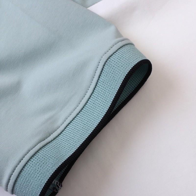 Áo thun nam cổ bẻ cao cấp , Áo phông nam cổ bẻ chất đẹp- Chất liệu 100% cotton thấm hút mồ hôi