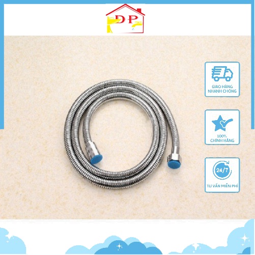 Trọn bộ vòi xịt đít, vòi xịt vệ sinh cao cấp VS01
