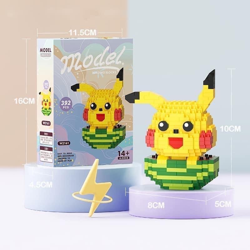 COMBO 3 HỘP LEGO DISNEY MIX NGẪU NHIÊN