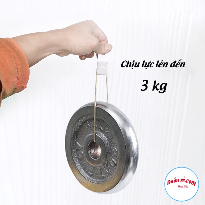 Đầu nối móc treo quần áo bằng nhựa tiết kiệm không gian - Đầu nối mắc treo quần áo đa năng Br 01602