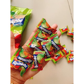 KẸO ALPENLIEBE VỊ MUỐI ỚT SIÊU ĐỈNH