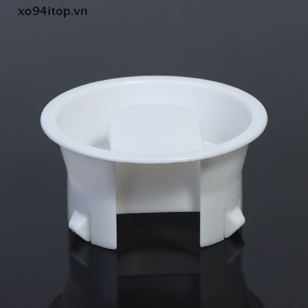 Xoitop Set 2 Nắp Đậy Ly Nước Nóng / Lạnh Chống Bụi Chống Rò Rỉ