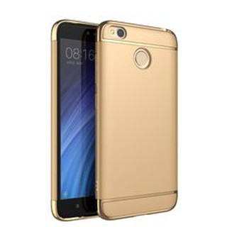 Ốp lưng 3 mảnh Xiaomi Redmi Note 4