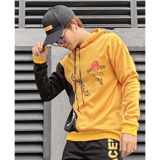 Áo Hoodie [ unisex ] binz - HD42.V1