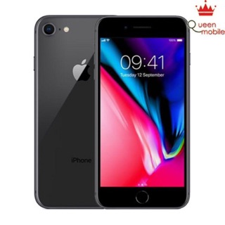Điện thoại Apple Iphone 8 Plus - 64GB