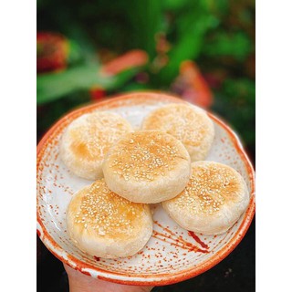 [ĐẶC SẢN SAPA] BÁNH HẠT DẺ SAPA THƠM BÙI (1 hộp 10 cái)