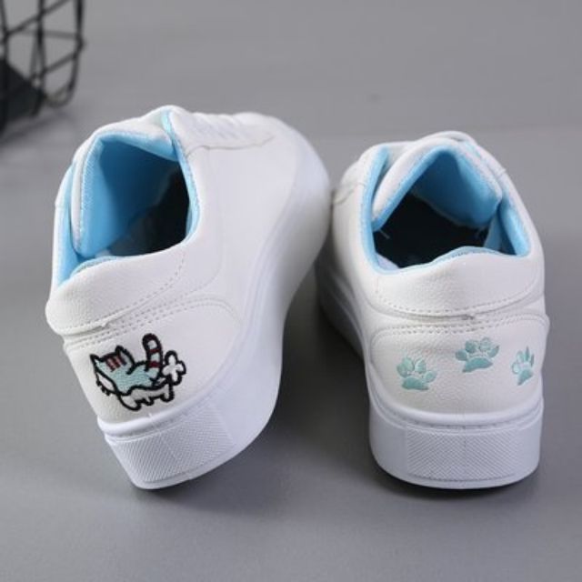 Giày thể thao gót mèo siêu hot | BigBuy360 - bigbuy360.vn