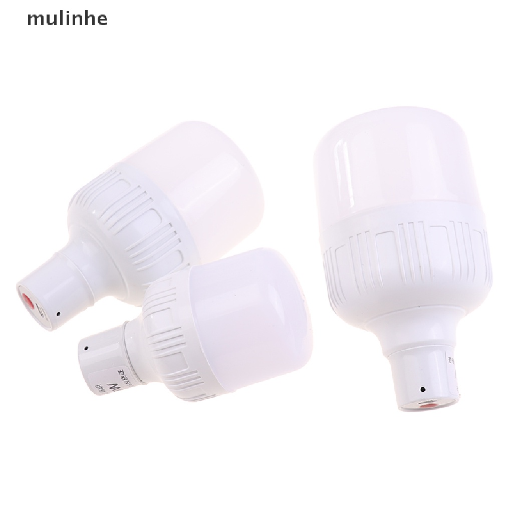 Bóng Đèn LED Cắm Trại Khẩn Cấp Có Thể Sạc Lại Bằng Cổng USB