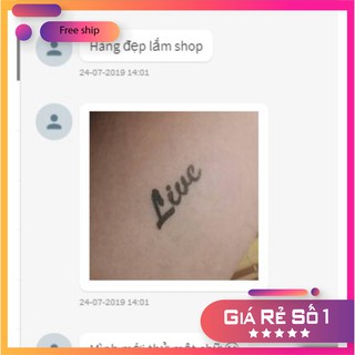 MỰC XĂM HENNA ĐEN VÀ 70 KHUÔN MINI