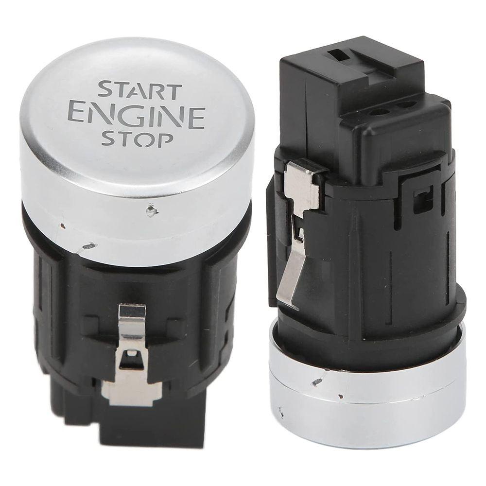 MYRONGVN Phụ Kiện Sửa Chữa Động Cơ Xe Hơi Golf 7 5Nn0959839 Công Tắc One-button Chuyên Dụng Cho VW Ignition Starter