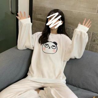 BỘ NGỦ BÔNG MỀN ẤM ÁP CUTE