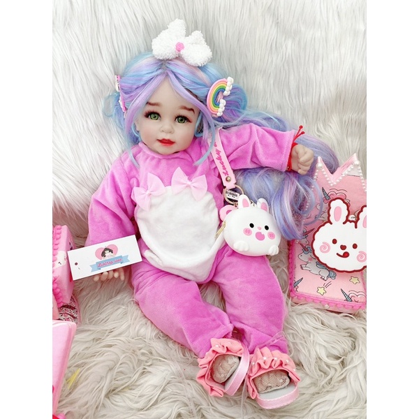 Quần Áo Búp Bê 5"-12"-22"