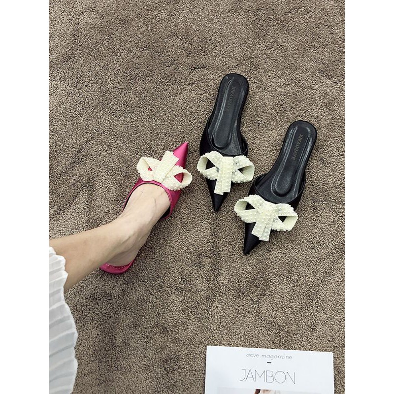 SỤC MŨI NHỌN ĐÍNH NƠ
