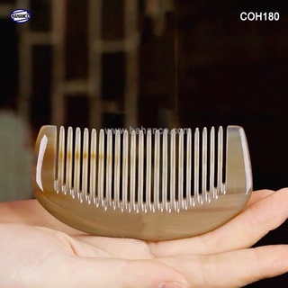 Lược sừng mini size XS-9cm