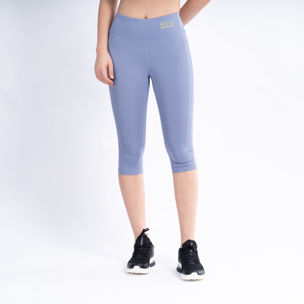 Quần Lửng Thể Thao Nữ Anta 862017784
