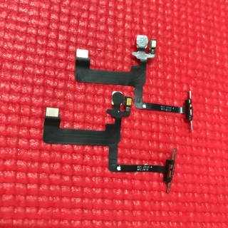 Cáp phím nguồn 6g/6p/6s/6sp zin máy