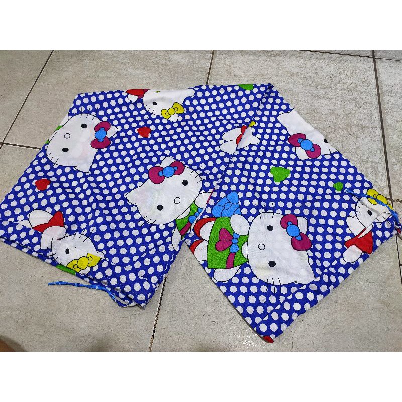 Vỏ áo gốm ôm cotton nhung 35x100cm