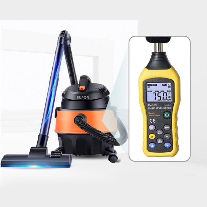 MÁY HÚT BỤI SUPOR VCC83B