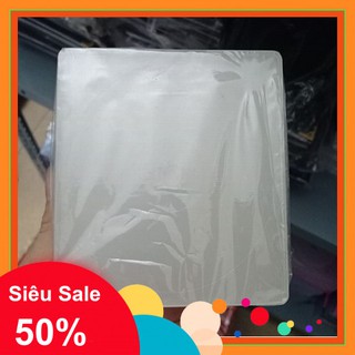 [Bán Sỉ]-Lốc (10 Cái) Vỏ Đĩa Nhựa CD-Vỏ Đĩa Thanh Tú[Giá Tốt Nhất]