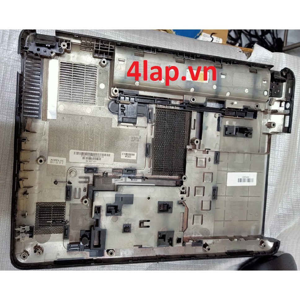 Thay Vỏ máy laptop HP Pavilion G4