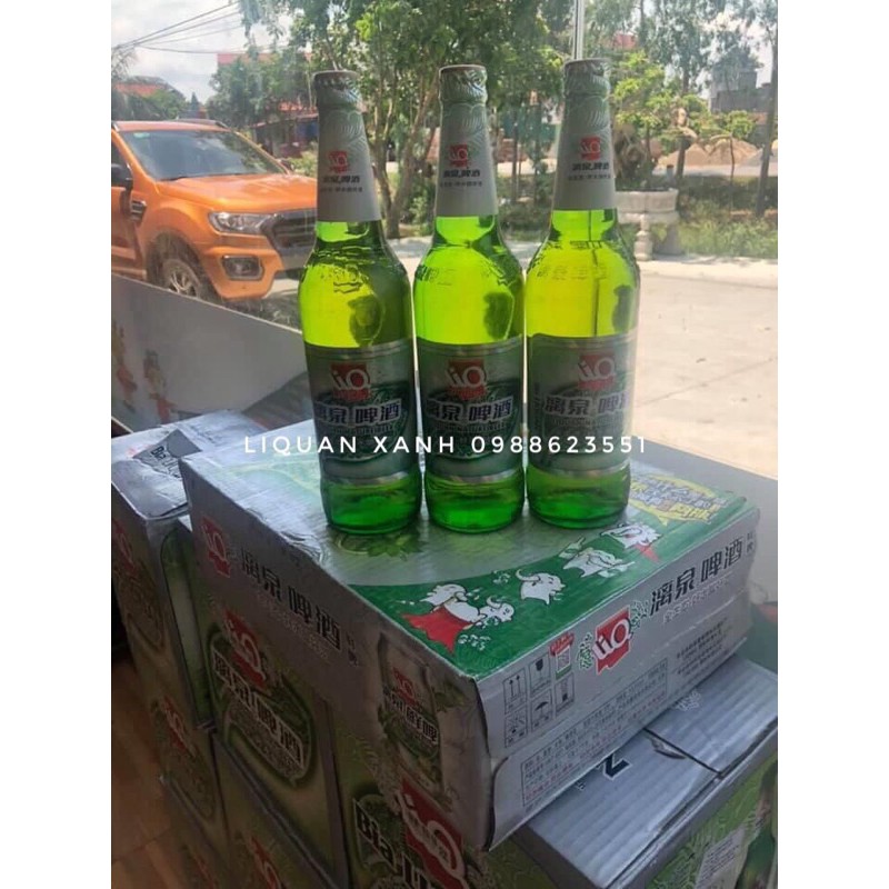 liquan-bi a nội địa chuẩn