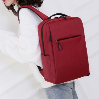 Men's multi-function large capacity business casual backpack