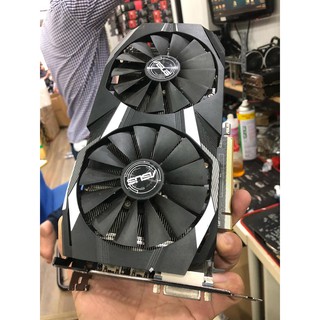Card màn hình asus 580 4g bh 12/2020