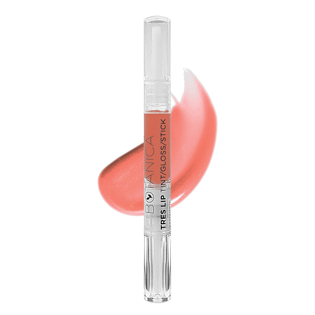 (hàng Mới Về) Son Môi Khoáng Chất Dưỡng Ẩm Môi Hiệu Quả