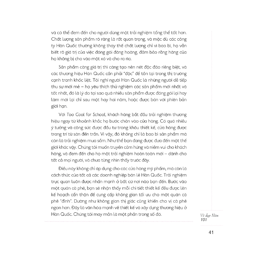 Sách - Bí Quyết Dưỡng Da Kiểu Hàn Quốc