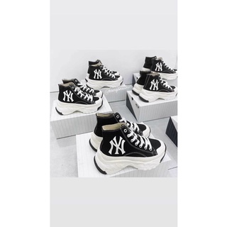 [𝐇𝐎𝐓 𝐓𝐑𝐄𝐍𝐃] 𝐌𝐥𝐛 𝐜𝐡𝐮𝐧𝐤𝐲 𝐡𝐢𝐠𝐡 Giày thể thao sneaker Nam Nữ